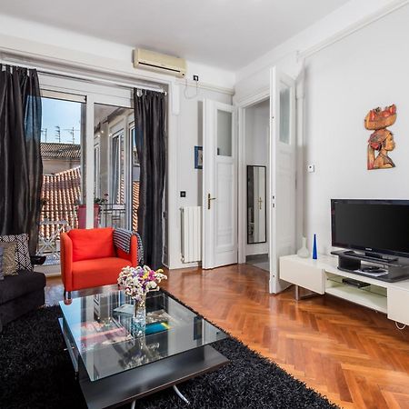 Il Quarto Rijeka Exterior foto