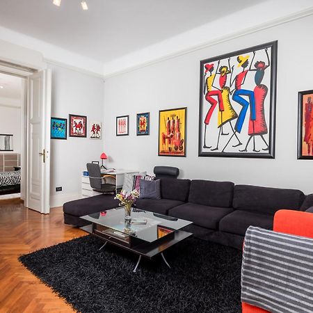 Il Quarto Rijeka Exterior foto