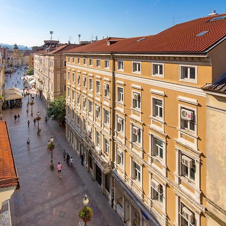 Il Quarto Rijeka Exterior foto