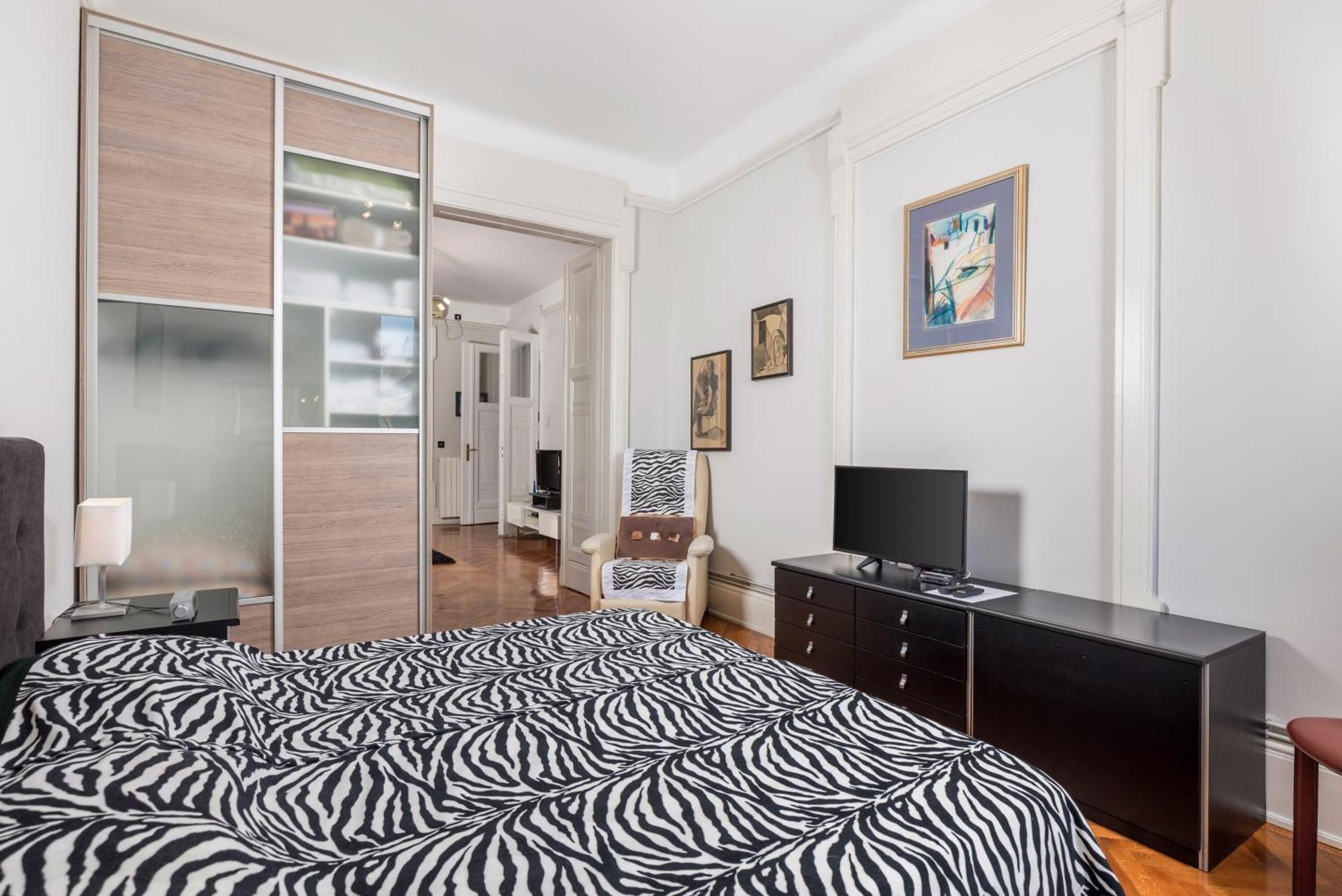 Il Quarto Rijeka Exterior foto
