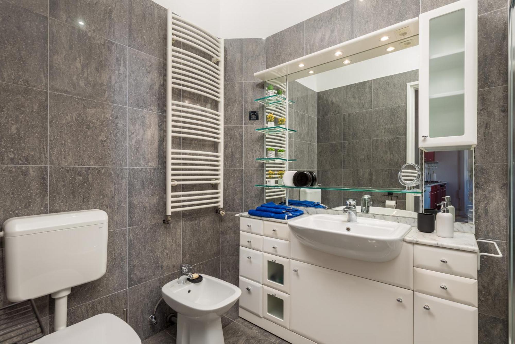 Il Quarto Rijeka Exterior foto