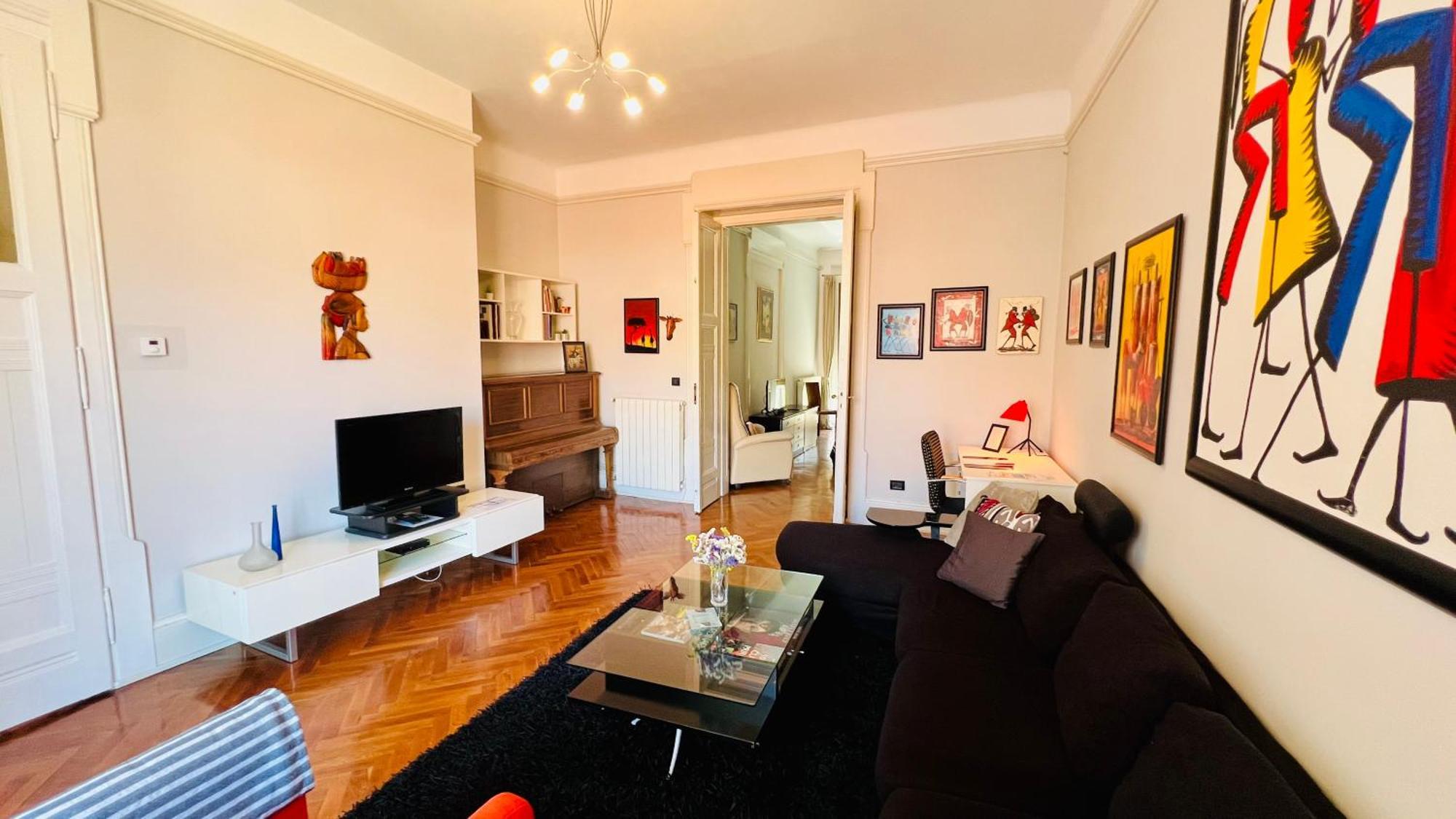 Il Quarto Rijeka Exterior foto